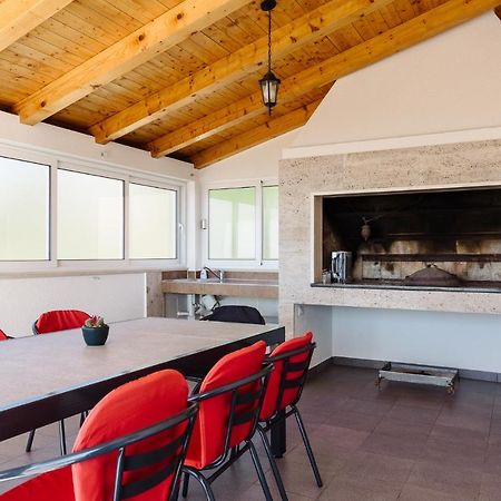 Apartman Niko Kaštela المظهر الخارجي الصورة