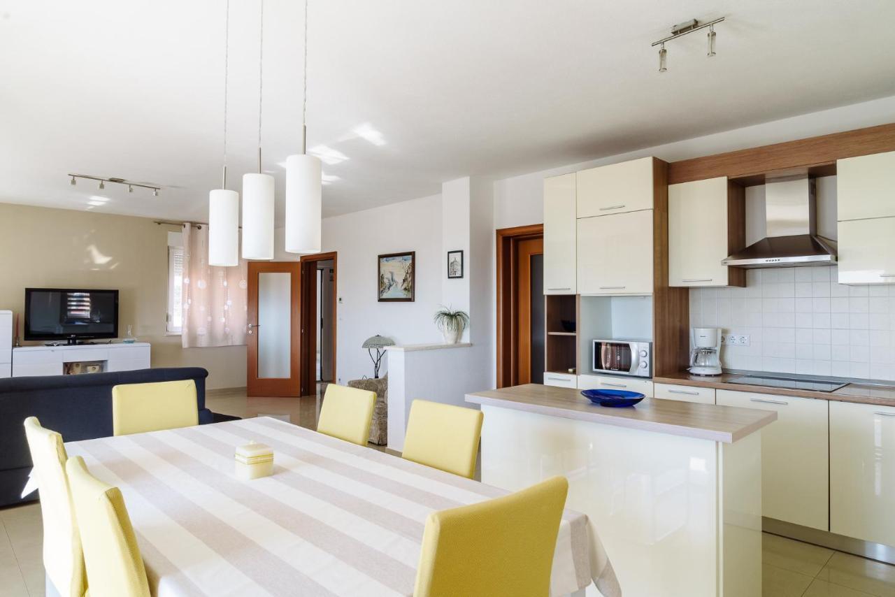 Apartman Niko Kaštela المظهر الخارجي الصورة