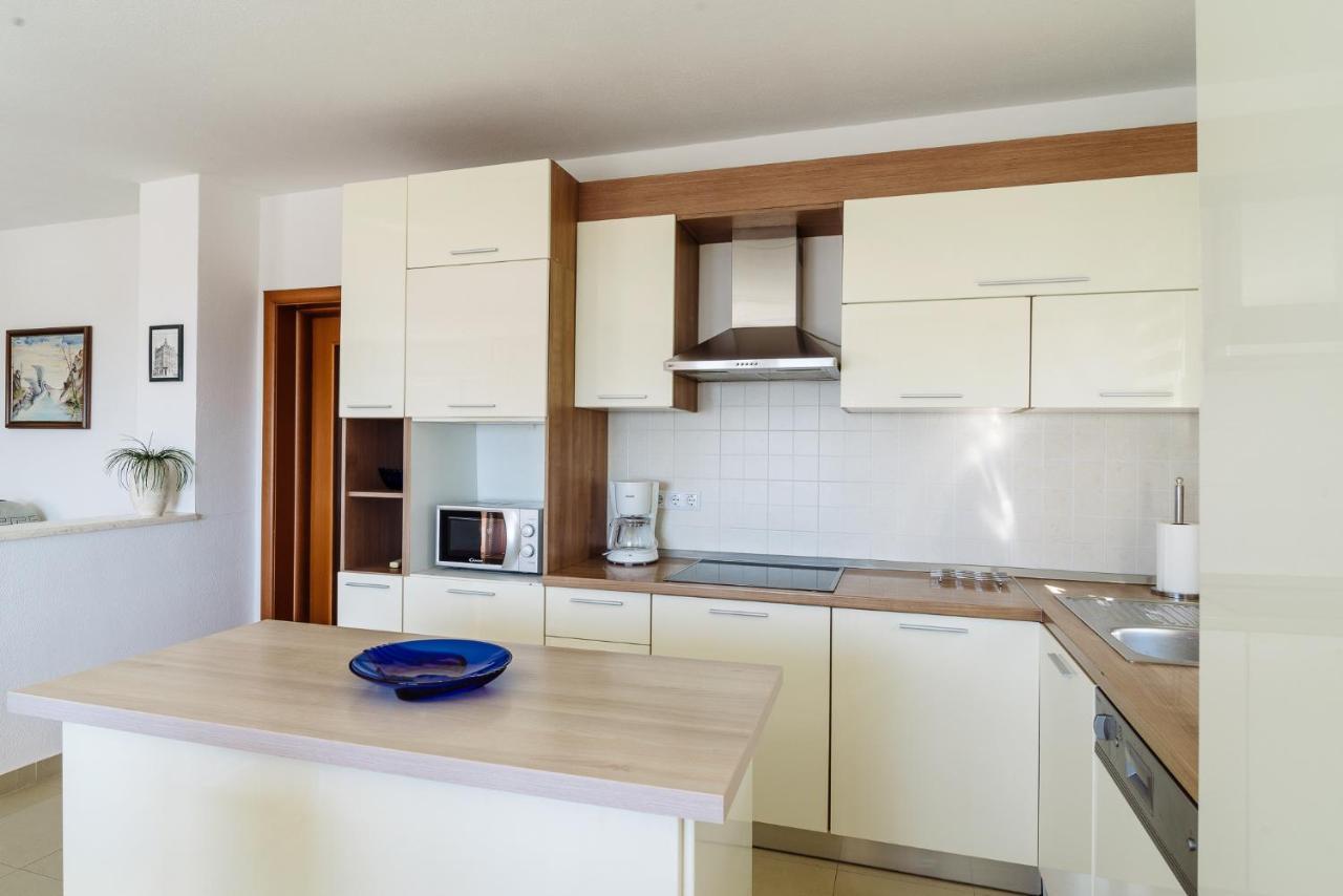 Apartman Niko Kaštela المظهر الخارجي الصورة