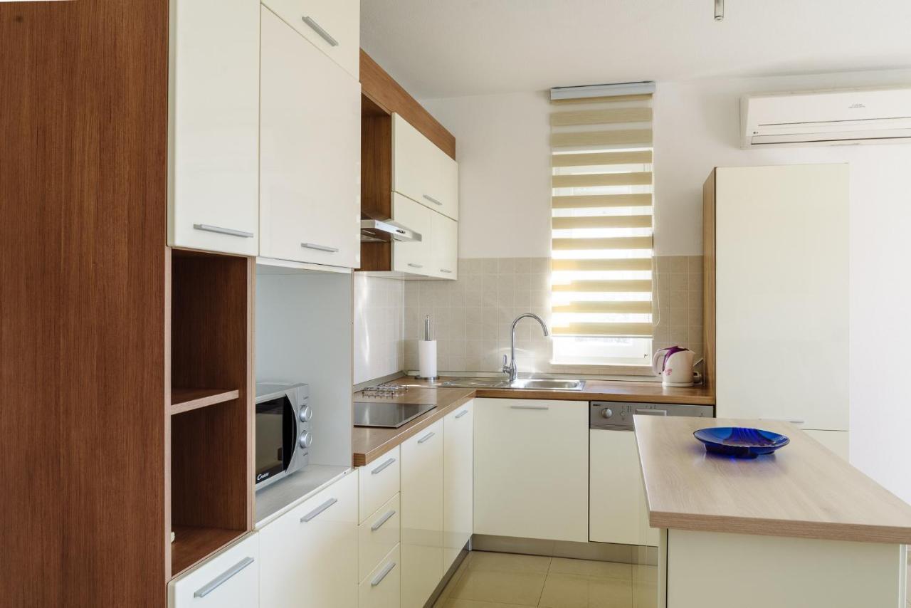 Apartman Niko Kaštela المظهر الخارجي الصورة