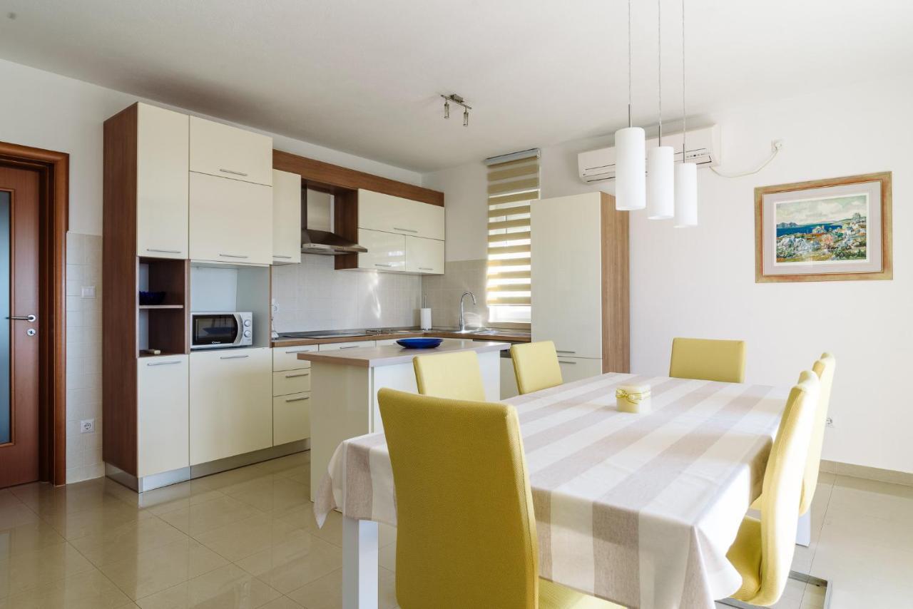 Apartman Niko Kaštela المظهر الخارجي الصورة