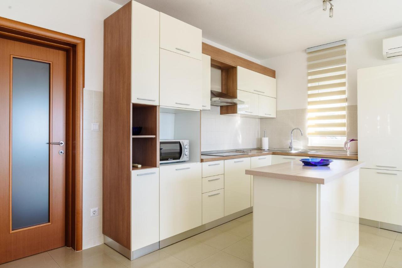 Apartman Niko Kaštela المظهر الخارجي الصورة