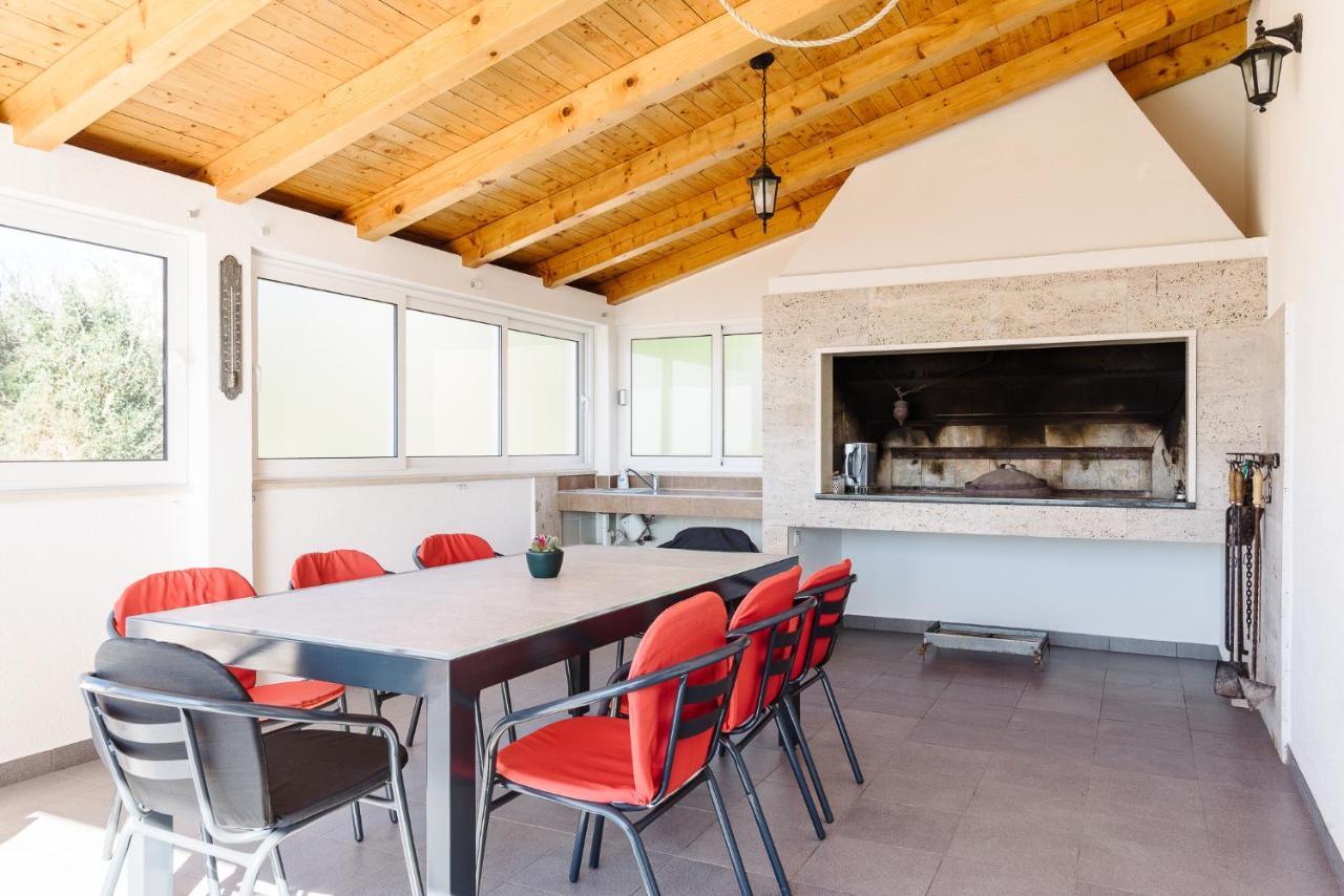Apartman Niko Kaštela المظهر الخارجي الصورة