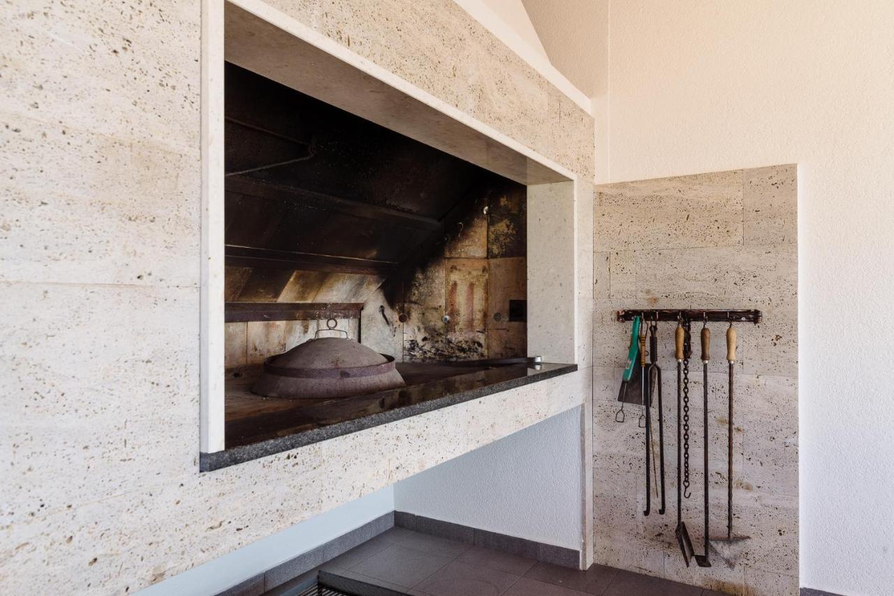 Apartman Niko Kaštela المظهر الخارجي الصورة