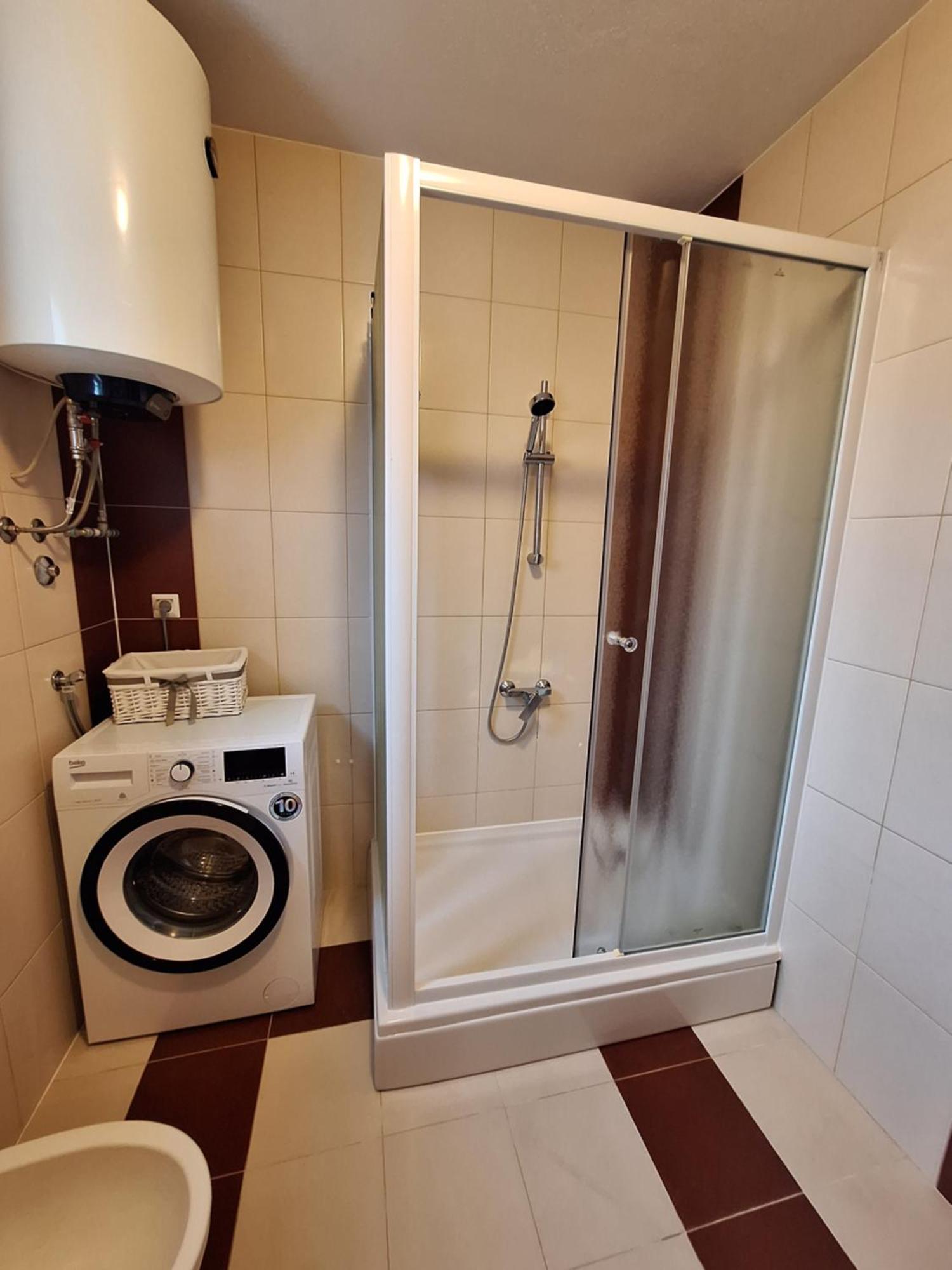 Apartman Niko Kaštela المظهر الخارجي الصورة