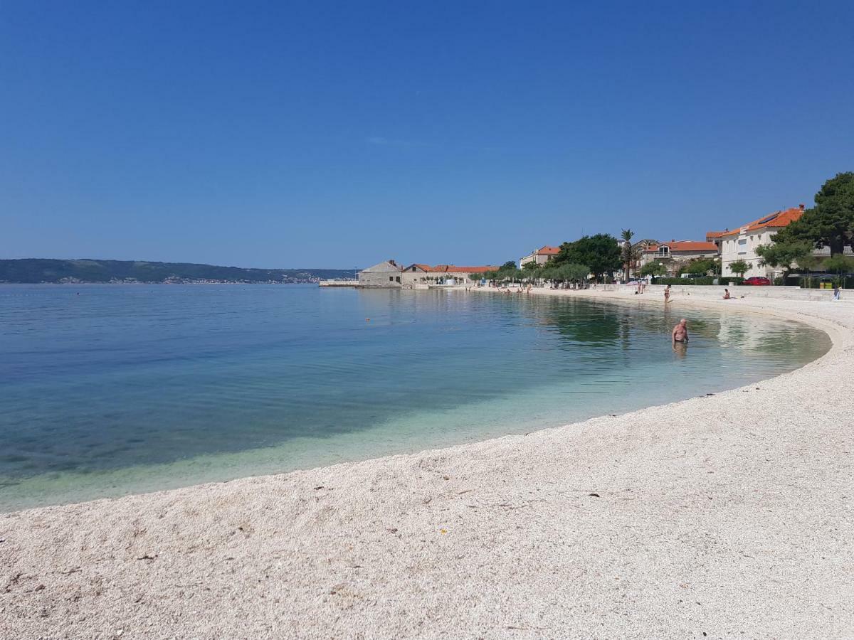 Apartman Niko Kaštela المظهر الخارجي الصورة