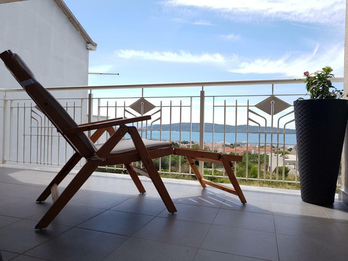 Apartman Niko Kaštela المظهر الخارجي الصورة