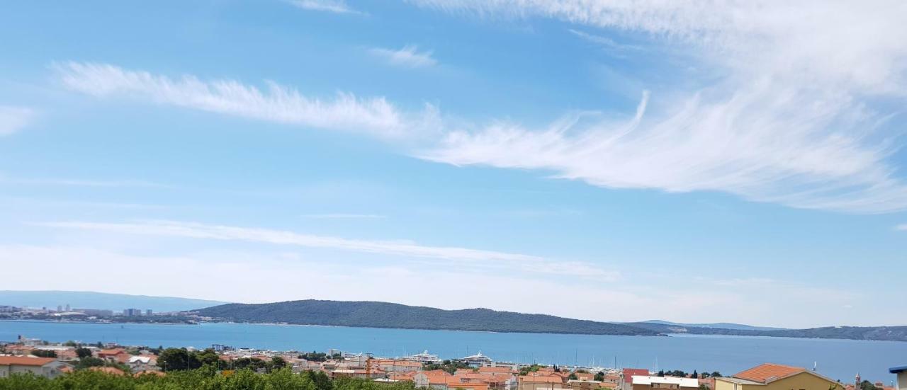 Apartman Niko Kaštela المظهر الخارجي الصورة