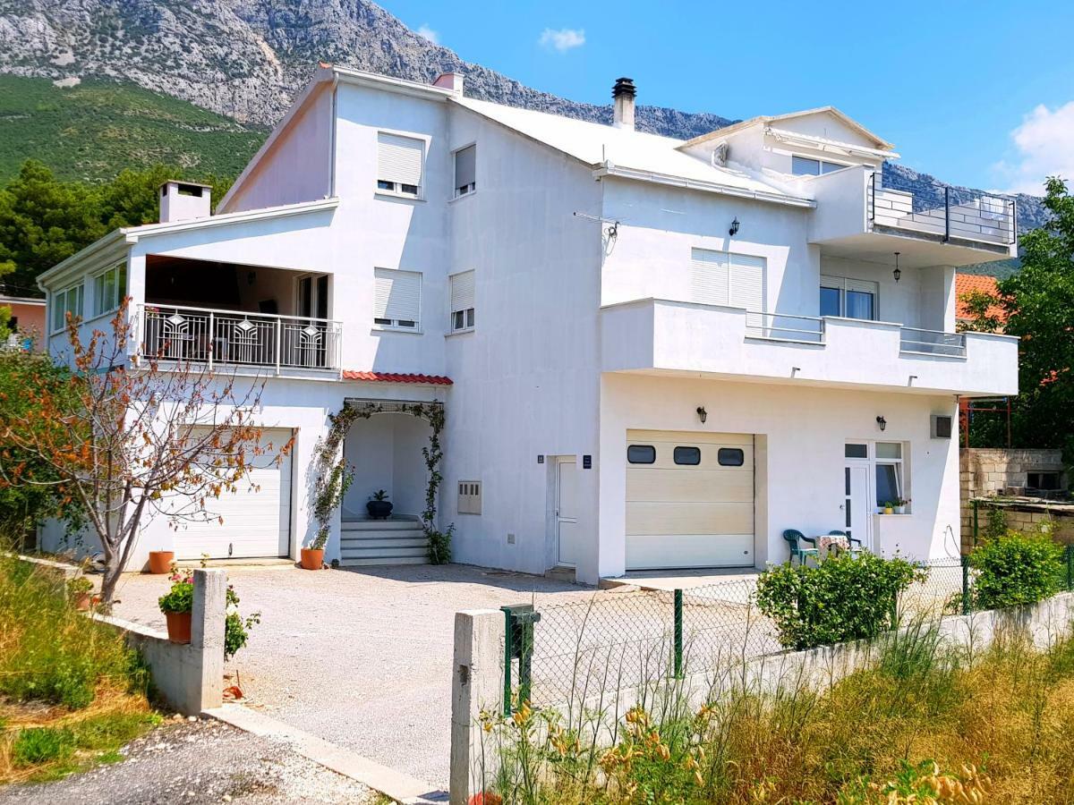 Apartman Niko Kaštela المظهر الخارجي الصورة