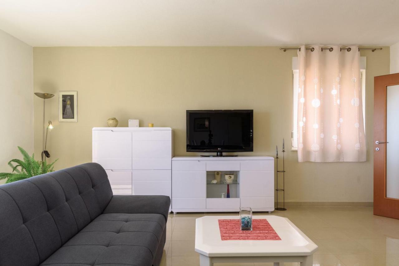 Apartman Niko Kaštela المظهر الخارجي الصورة