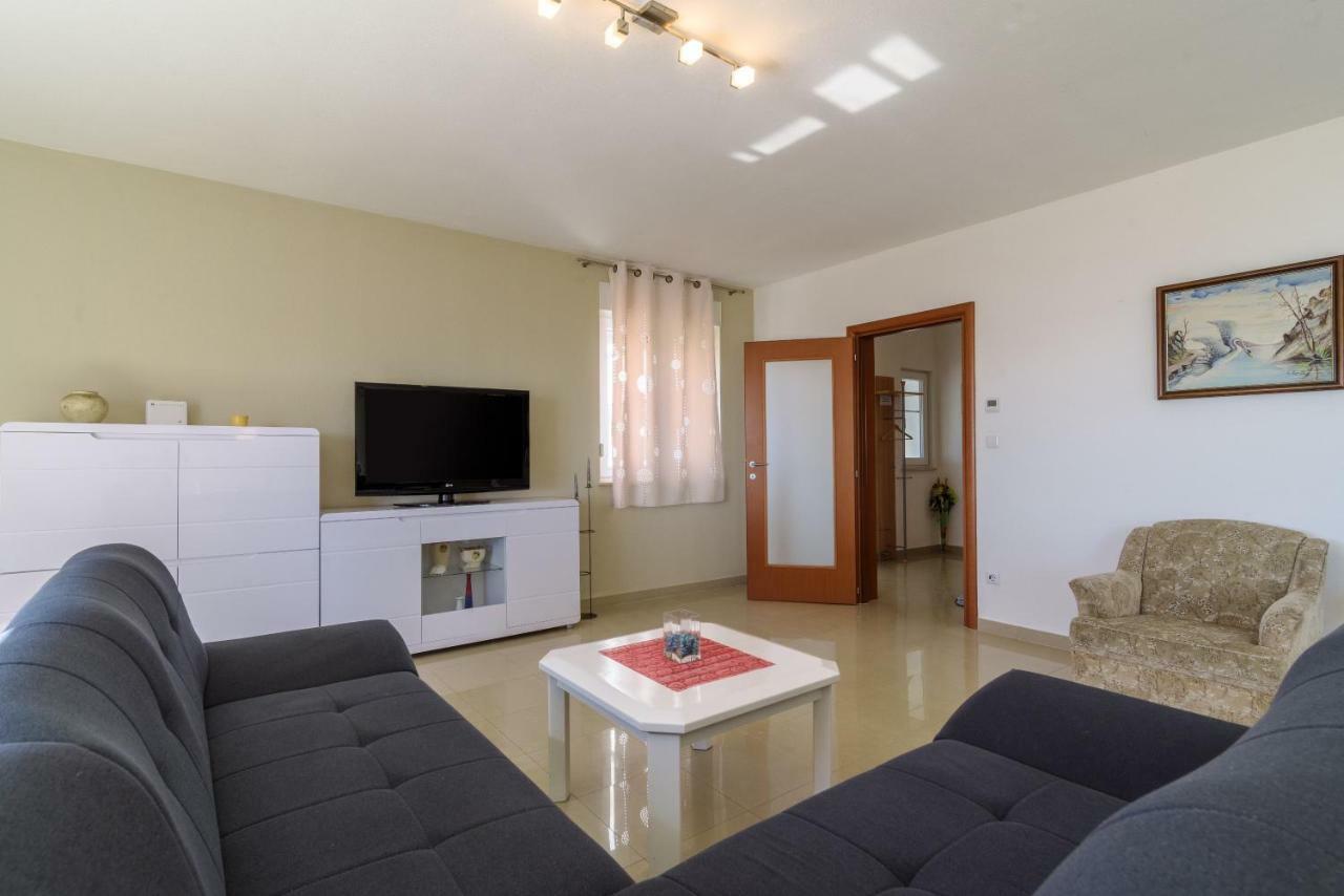 Apartman Niko Kaštela المظهر الخارجي الصورة