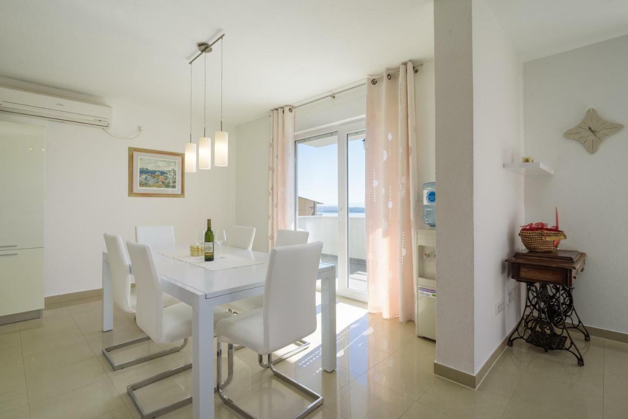 Apartman Niko Kaštela المظهر الخارجي الصورة