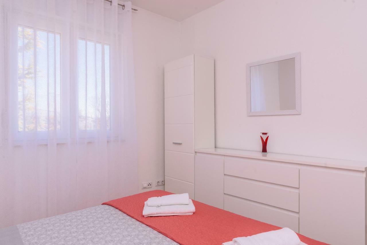 Apartman Niko Kaštela المظهر الخارجي الصورة