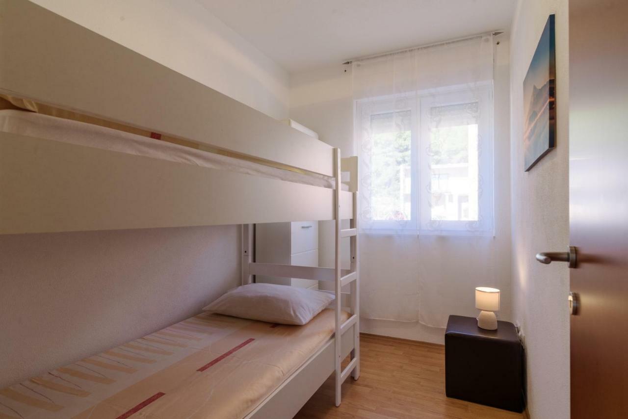 Apartman Niko Kaštela المظهر الخارجي الصورة