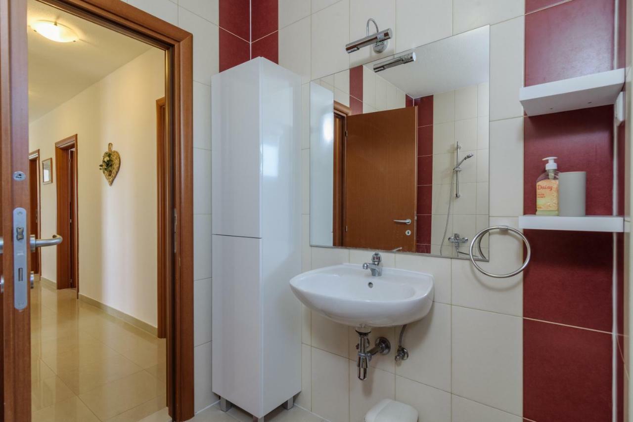 Apartman Niko Kaštela المظهر الخارجي الصورة