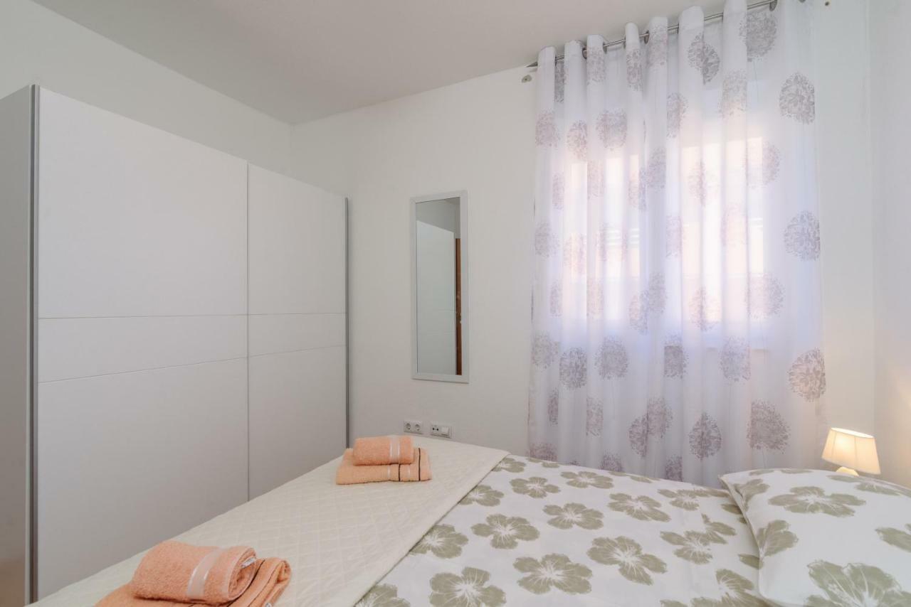 Apartman Niko Kaštela المظهر الخارجي الصورة