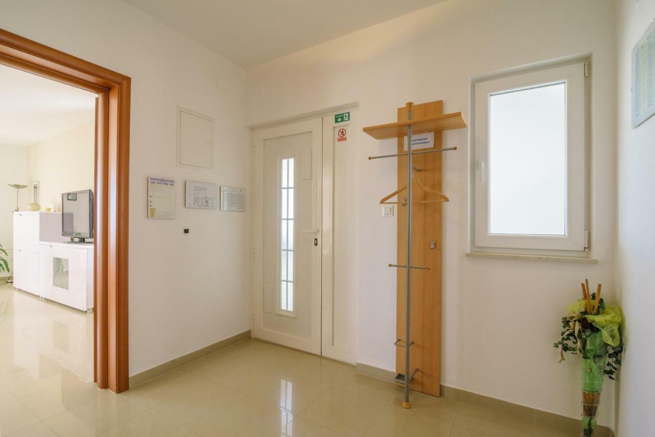 Apartman Niko Kaštela المظهر الخارجي الصورة