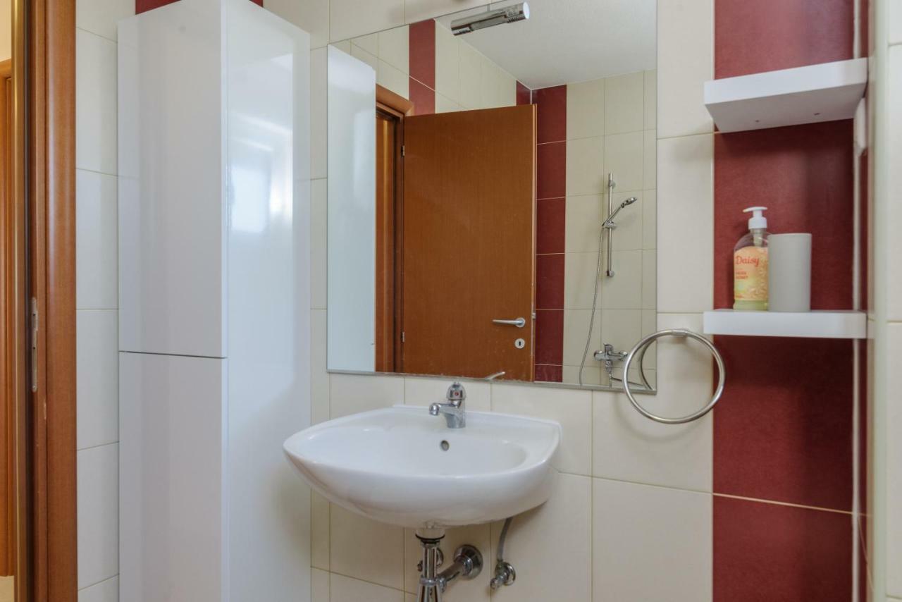 Apartman Niko Kaštela المظهر الخارجي الصورة