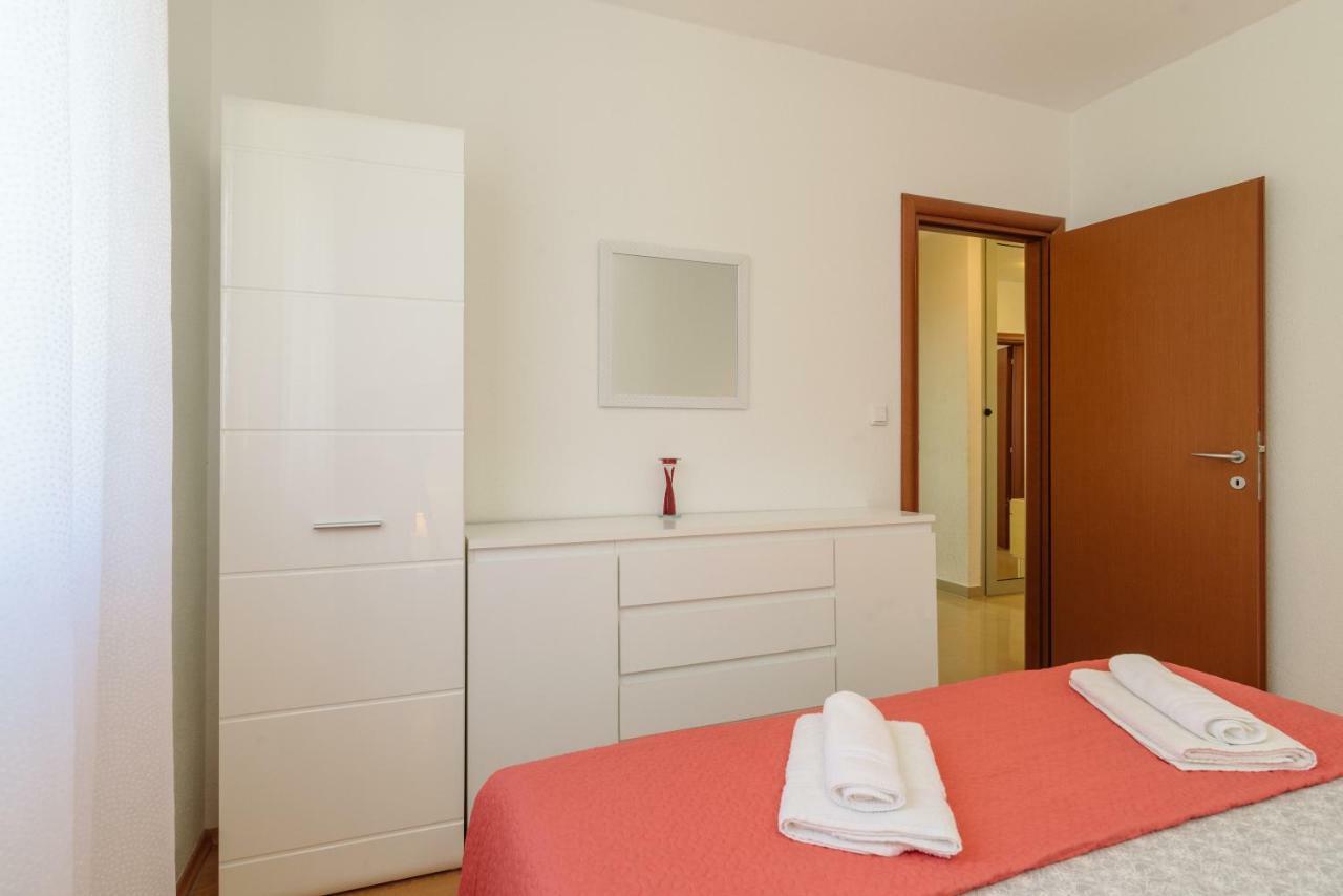 Apartman Niko Kaštela المظهر الخارجي الصورة
