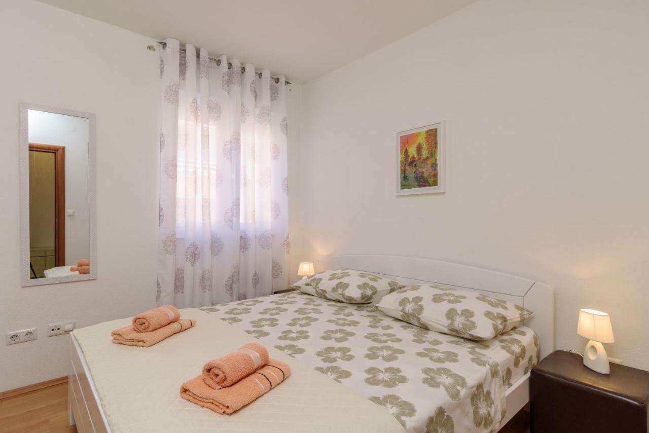 Apartman Niko Kaštela المظهر الخارجي الصورة